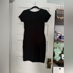 Silence and Noise black dress size L